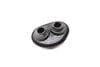 Heater Core Hose Grommet 8W0819699 — photo 2