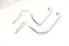 Heater Core Pipe / Tube Set 4M1898037 — photo 2