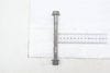 Hex Flange Screw / Bolt (M10X130) WHT006542 — photo 3