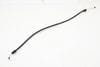 Hood Latch Release Bowden Cable 4M0823529E — photo 4