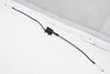 Hood Latch Release Cable 4M0823531B — photo 1