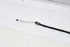 Hood Latch Release Cable 4M0823531B — photo 2