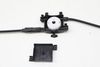 Hood Latch Release Cable 4M0823531B — photo 4