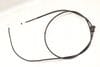 Hood Latch Release Cable 4M1823535C — photo 1