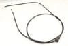 Hood Latch Release Cable 4M1823535C — photo 4