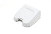 Interior Rear View Mirror Cap / Rain Sensor Cover 4M0857519 — photo 1
