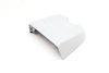 Interior Rear View Mirror Cap / Rain Sensor Cover 4M0857519 — photo 2