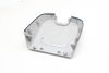 Interior Rear View Mirror Cap / Rain Sensor Cover 4M0857519 — photo 3