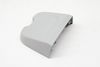 Interior Rear View Mirror Cap / Rain Sensor Cover 4M0857519 — photo 2