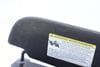 Dual Sun Visor / Mirror 4M0857551AJ — photo 3
