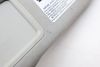 Dual Sun Visor / Mirror 4M0857551AJ — photo 6