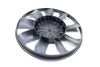 Electric Cooling Fan Blade (390MM) 8W0959455H — photo 2