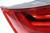 LED Tail Light / Lamp (UPPER) 4M0945093D — photo 2