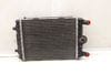 Auxiliary / Secondary Radiator 4M0121212D — photo 1