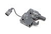 Lower Hood Latch / Lock 4M0823509 — photo 2