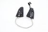 Steering Wheel Control Switch / Button Set 4M0951523A — photo 4