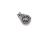 Upper B Pillar Tweeter Speaker 4M0035399A — photo 1