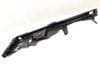 Trunk Shelf / Trim Panel 4M0863527K — photo 3