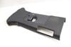 Upper B Pillar Trim / Panel 4M0867243B — photo 1