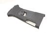 Upper B Pillar Trim / Panel 4M0867243F — photo 1
