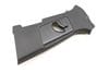 Upper B Pillar Trim / Panel 4M0867243F — photo 2