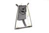 Upper B Pillar Trim / Panel 4M0867243F — photo 4