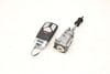 Lock Switch / Cylinder Set w/ Key 4M0898374B — photo 1