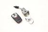Lock Switch / Cylinder Set w/ Key 4M0898374B — photo 2