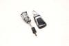 Lock Switch / Cylinder Set w/ Key 4M0898374B — photo 3