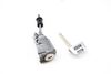 Lock Switch / Cylinder Set w/ Key 4M0898374B — photo 1