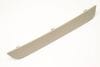 Lower Center Dash / Display Trim 4M1857304 — photo 1