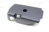 Lower Steering Column Trim / Cover 4M0953516A — photo 3