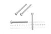 M6X65 Screw / Bolt Set (4) N10622101 — photo 2