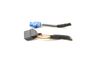 MMI LCD Display Screen Wiring Connector / Pigtail — photo 2