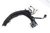 MMI Mib Control Unit Wiring Connector Set — photo 1