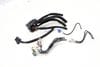 MMI / Multimedia Control Unit Wiring Connector / Pigtail Set — photo 2