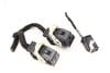 Onboard Supply Module Wiring Harness / Connector Set — photo 2