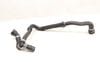 Radiator Coolant Hose / Line 4M0122109AN — photo 1