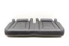 3RD Row Lower Bench Cushion (LEATHER) 4M0885403B — photo 1