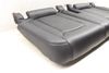 3RD Row Lower Bench Cushion (LEATHER) 4M0885403B — photo 2