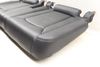 3RD Row Lower Bench Cushion (LEATHER) 4M0885403B — photo 3