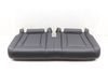 3RD Row Lower Bench Cushion (LEATHER) 4M0885403B — photo 1