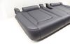 3RD Row Lower Bench Cushion (LEATHER) 4M0885403B — photo 2