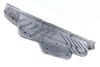 Bumper Mount / Bracket (CENTER) 4M0807329 — photo 1