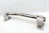 Bumper Reinforcement Bar / Impact Beam 4M0807309 — photo 1