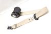 Center 2ND Row Seat Belt Retractor 4M0857807A — photo 1