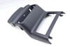 Center Console Air Vent Trim Panel 4M0864147A — photo 1