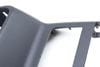 Center Console Air Vent Trim Panel 4M0864147A — photo 2