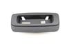 Center Console Climate Control Trim / Bezel 4M0863289 — photo 1