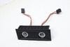 Center Console Dual 12V Power Outlet Assembly 4M0864061 — photo 1
